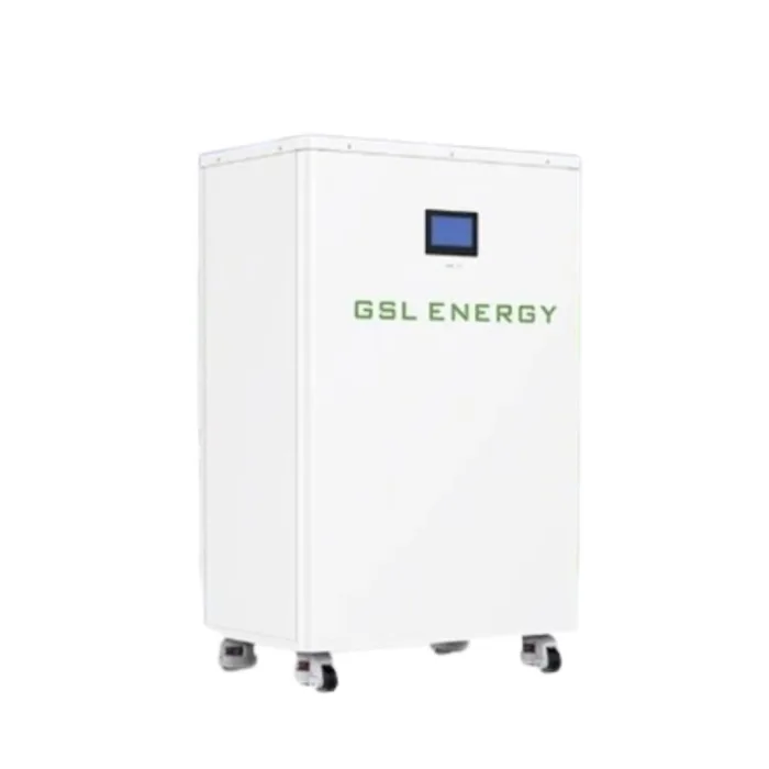 Batterie lithium 20KW-400A 51,2V 8000 cycles GSL