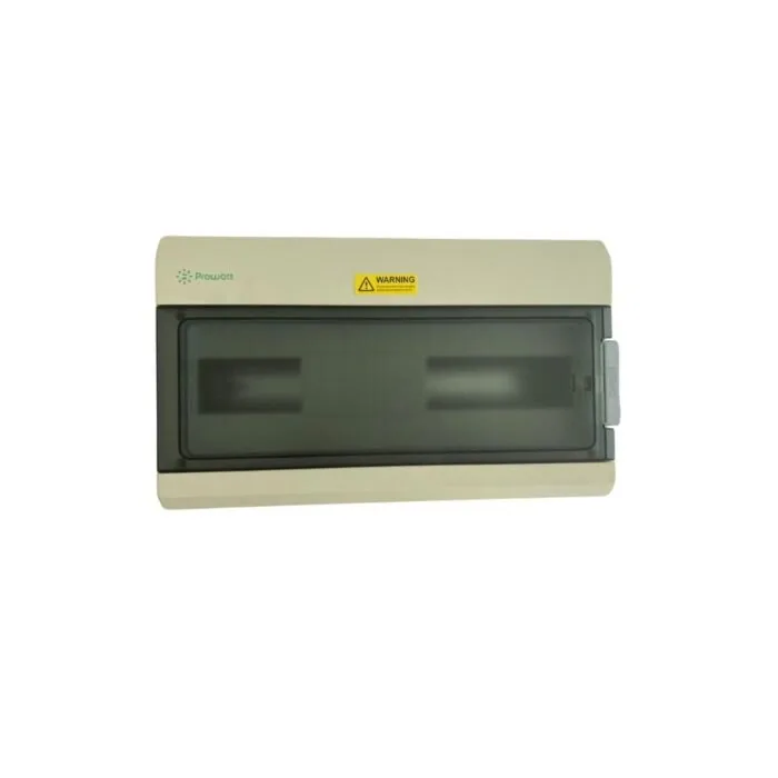 Boîtier de protection L3 18M