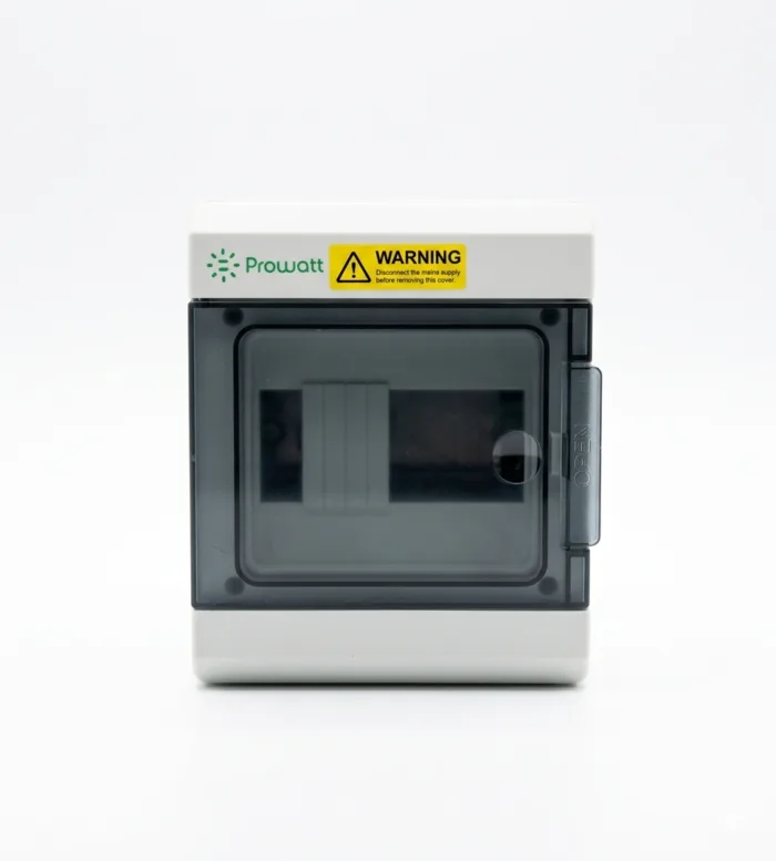 Boîtier de protection L3 6M