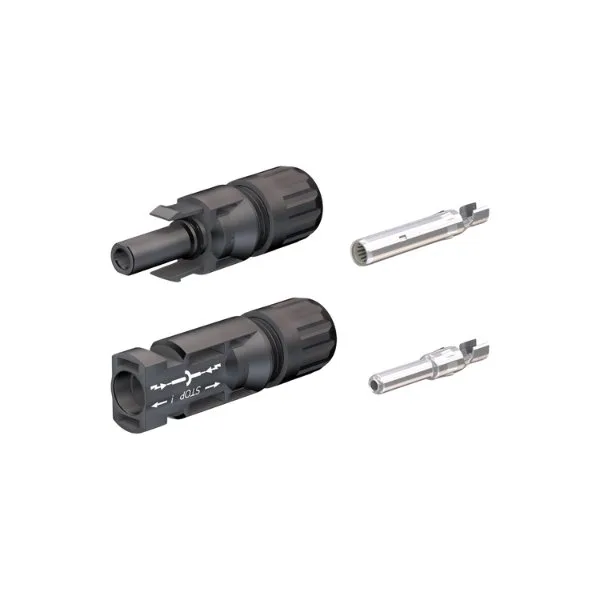 Connecteur PS MC4-1