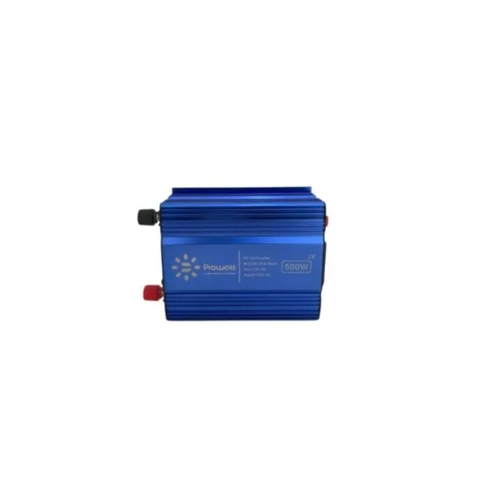 Convertisseur simple 1000W-MODIFIED sine wave