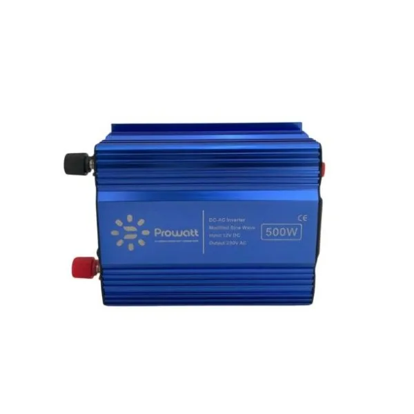 Convertisseur simple 2000W-MODIFIED sine wave premium