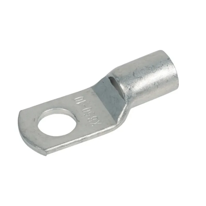 Cosse plate batterie 10MM