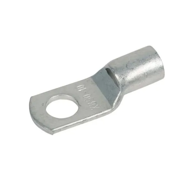 Cosse plate batterie solaire 35MM