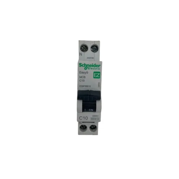 Disjoncteur DPN 10A – AC