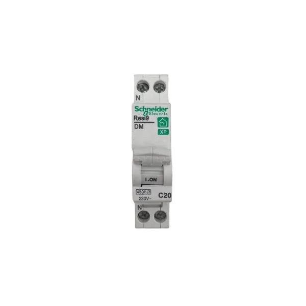 Disjoncteur DPN 20A – AC