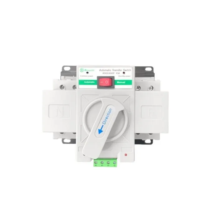 Inverseur automatique