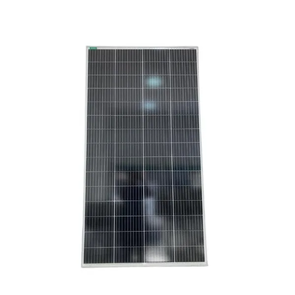 Panneau solaire 300W mono-crystallin grade premium
