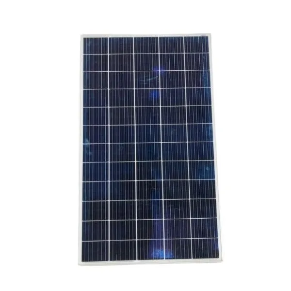 Panneau solaire 340W mono-crystallin grade premium