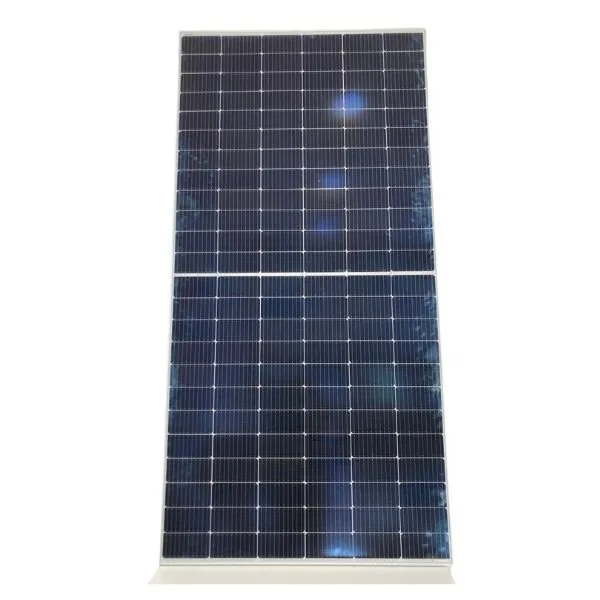 Panneau solaire 550W mono-crystallin grade premium