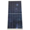 Panneau solaire 600W mono-crystallin grade premium bifacial