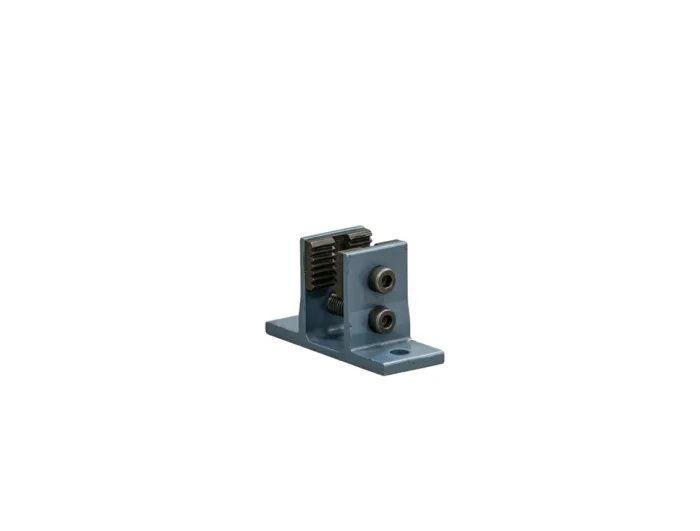 Structure panneaux base pour toit plat 40MM