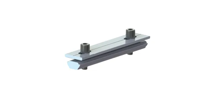 Structure panneaux L feet 40 mm