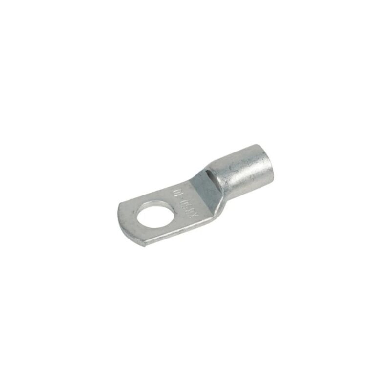 COSSE PLATE BATTERIE SOLAIRE 16MM