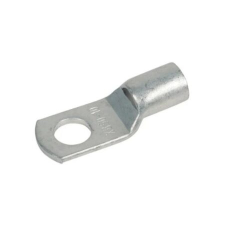 COSSE PLATE BATTERIE SOLAIRE 16MM