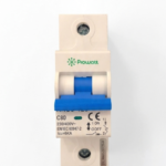 DISJONCTEUR BATTERIE DC MCB 1P 80A