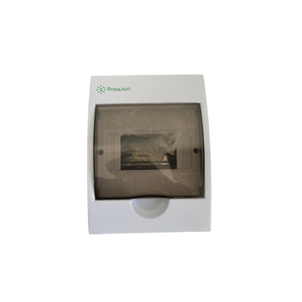 BOITIER DE PROTECTION L1 6 MODULES