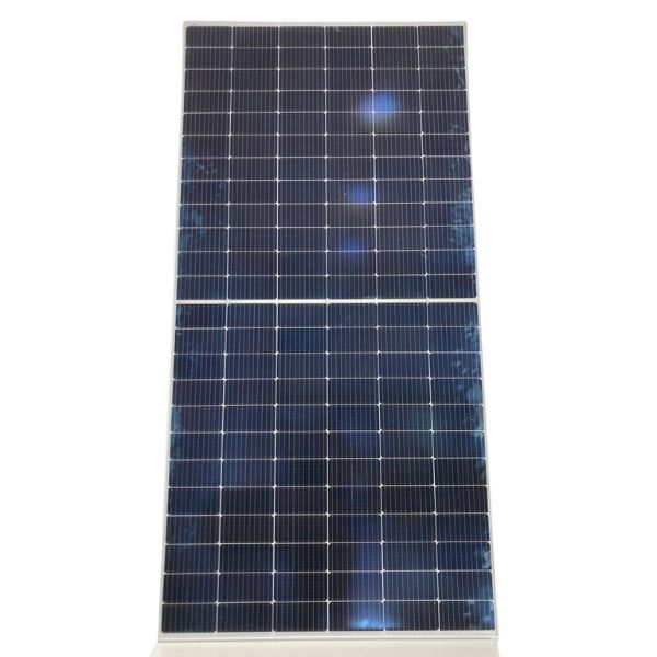 PANNEAU SOLAIRE 50W MONO-CRYSTALLIN GRADE PREMIUM