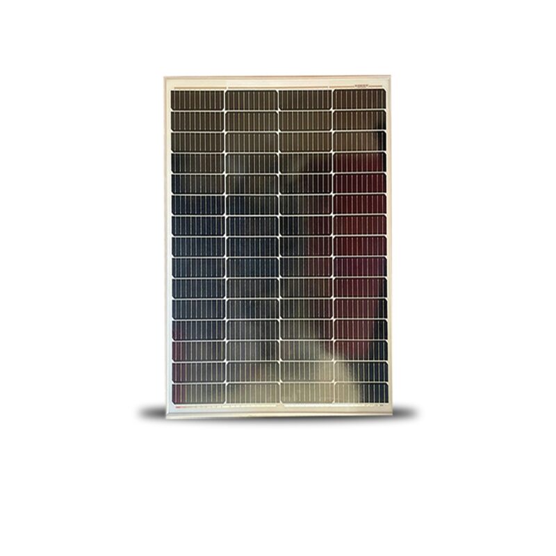 PANNEAU SOLAIRE 550W MONO-CRYSTALLIN GRADE PREMIUM