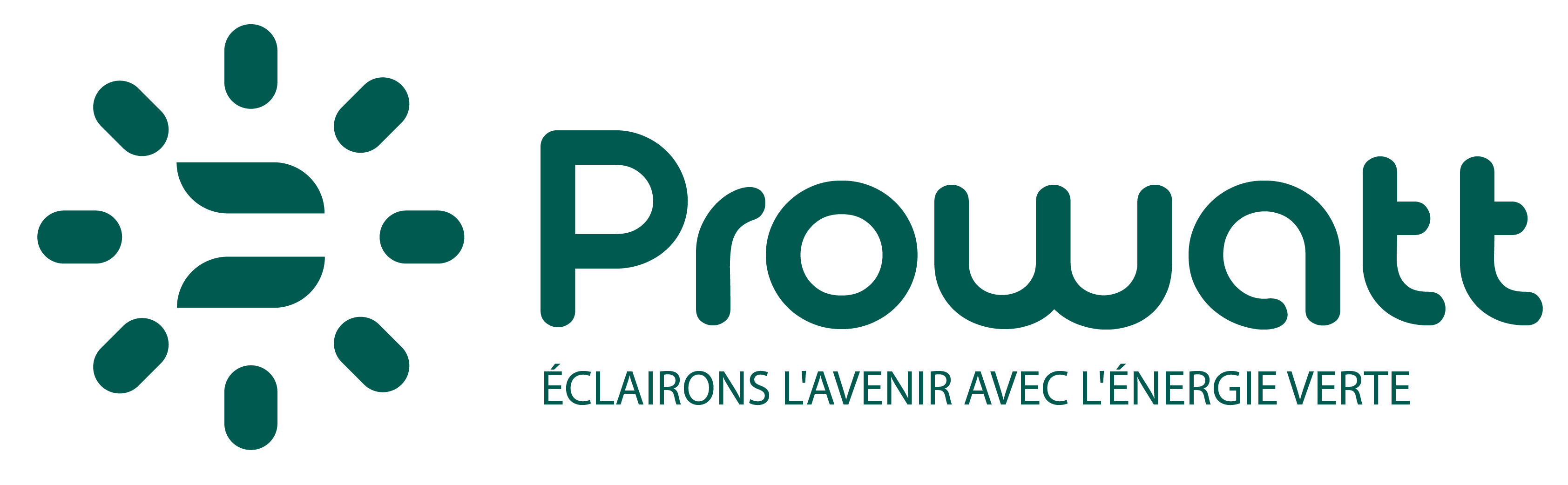 LOGO PROWATT