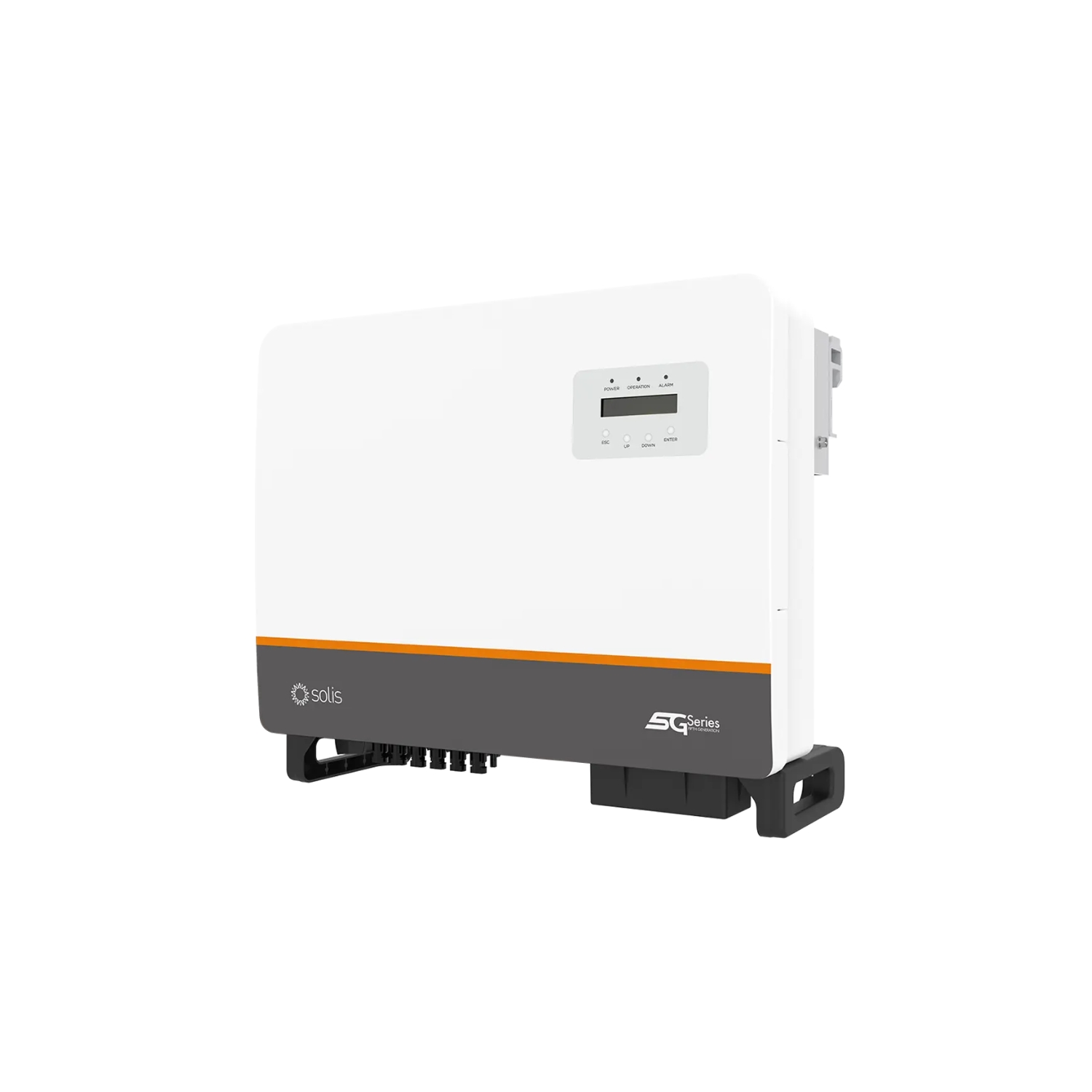 CONVERTISSEUR SOLIS MPPT 25KVA 48V ONGRID SIMPLE TRIPHASE – Image 2