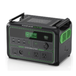 POWER BANK ALL IN ONE 5000W-5120WH LITHIUM