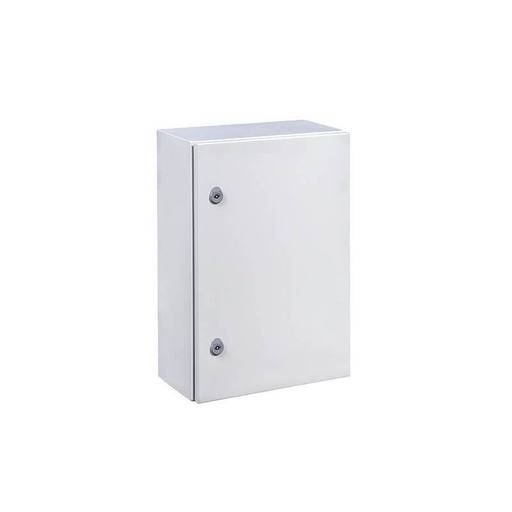 BOITIER DE PROTECTION METALLIQUE 600x500x250