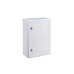 BOITIER DE PROTECTION METALLIQUE 800x600x250