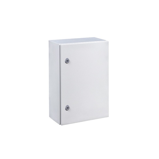 BOITIER DE PROTECTION METALLIQUE 800x600x250