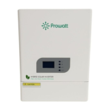 CONVERTISSEUR HYBRIDE MPPT 11KVA 48V REG. INTEGRE 100A AVEC WIFI HIGH FREQUENCY