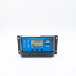 REGULATEUR SIMPLE PWM 30A STD - SOLAR CHARGE CONTROLLER 12V/24V
