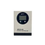 REGULATEUR MPPT HYBRIDE 30A 12-48V ADAPTATIF