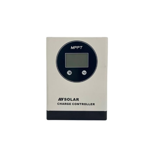 REGULATEUR MPPT HYBRIDE 30A 12-48V ADAPTATIF