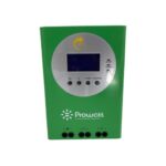 REGULATEUR MPPT HYBRIDE 100A 12-48V ADAPTATIF