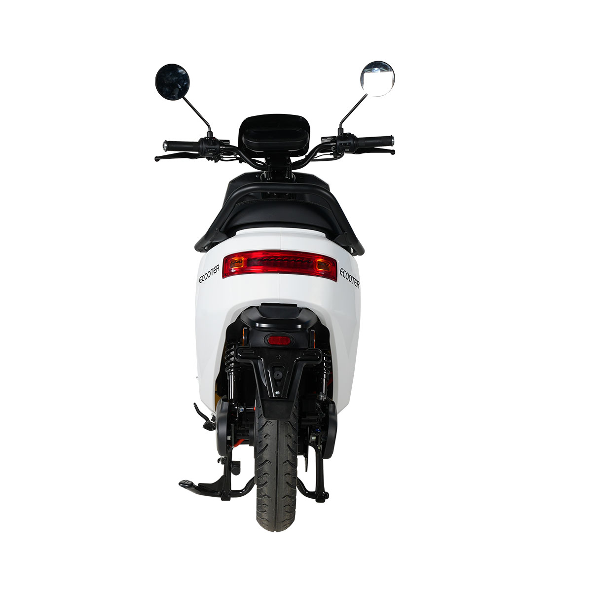 Moto électrique - Ecooter E2 - AURA – Image 4