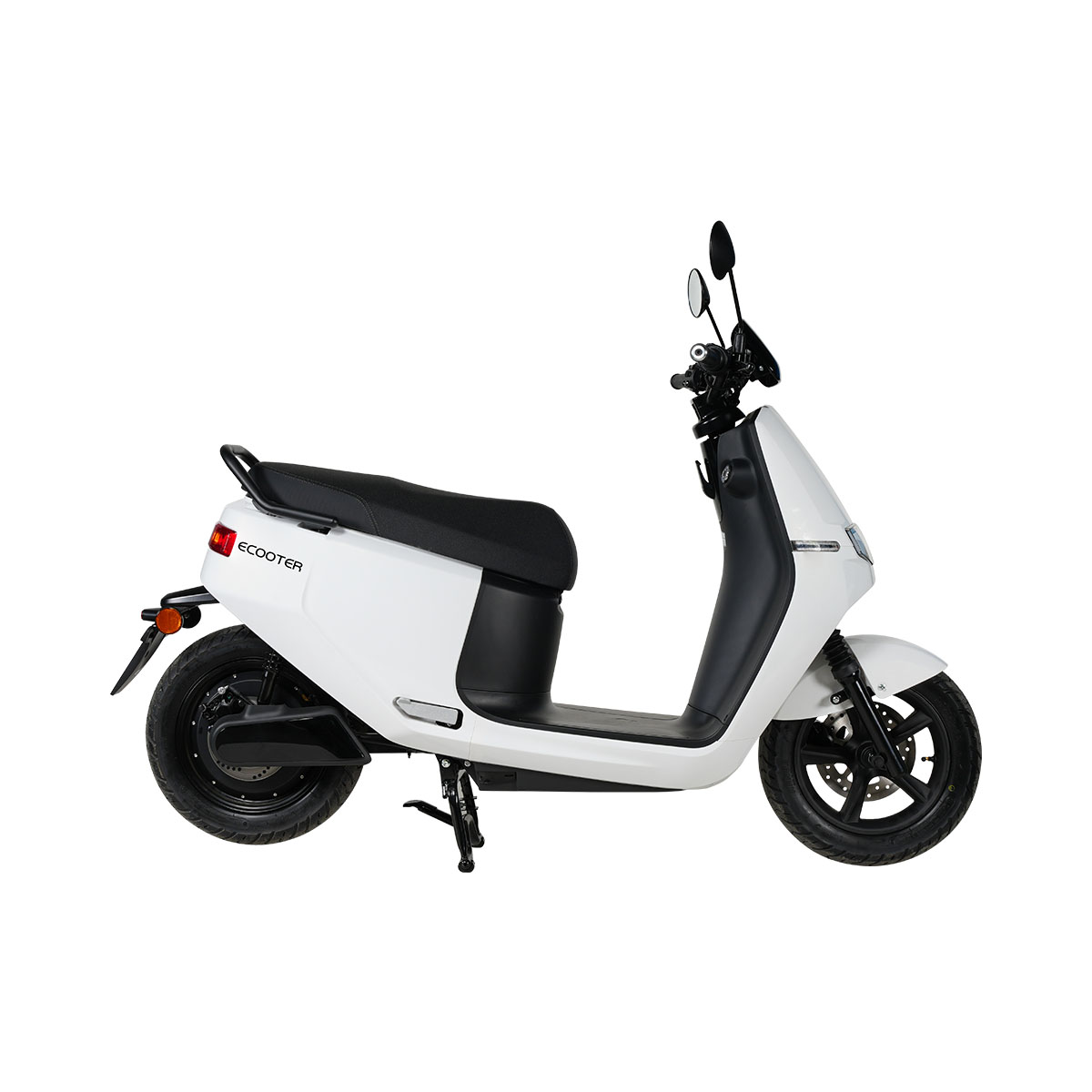 Moto électrique - Ecooter E2 - AURA – Image 2