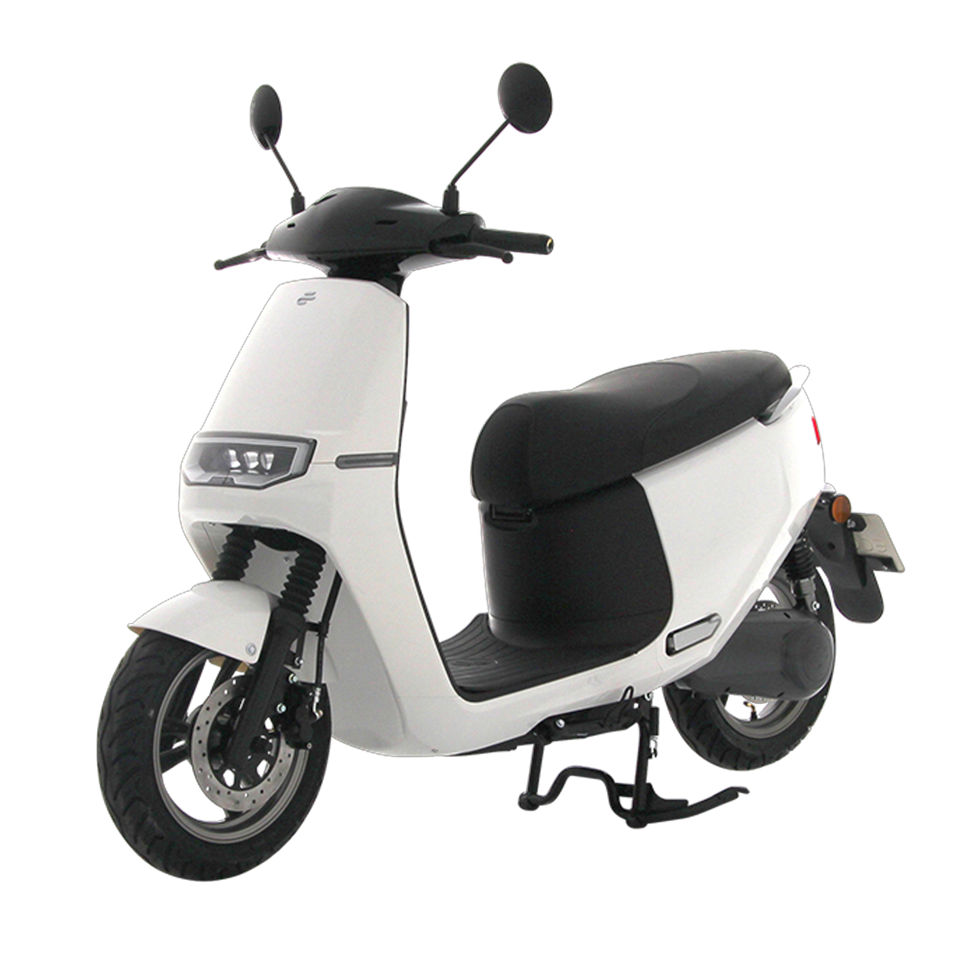 Moto électrique - Ecooter E2 - AURA