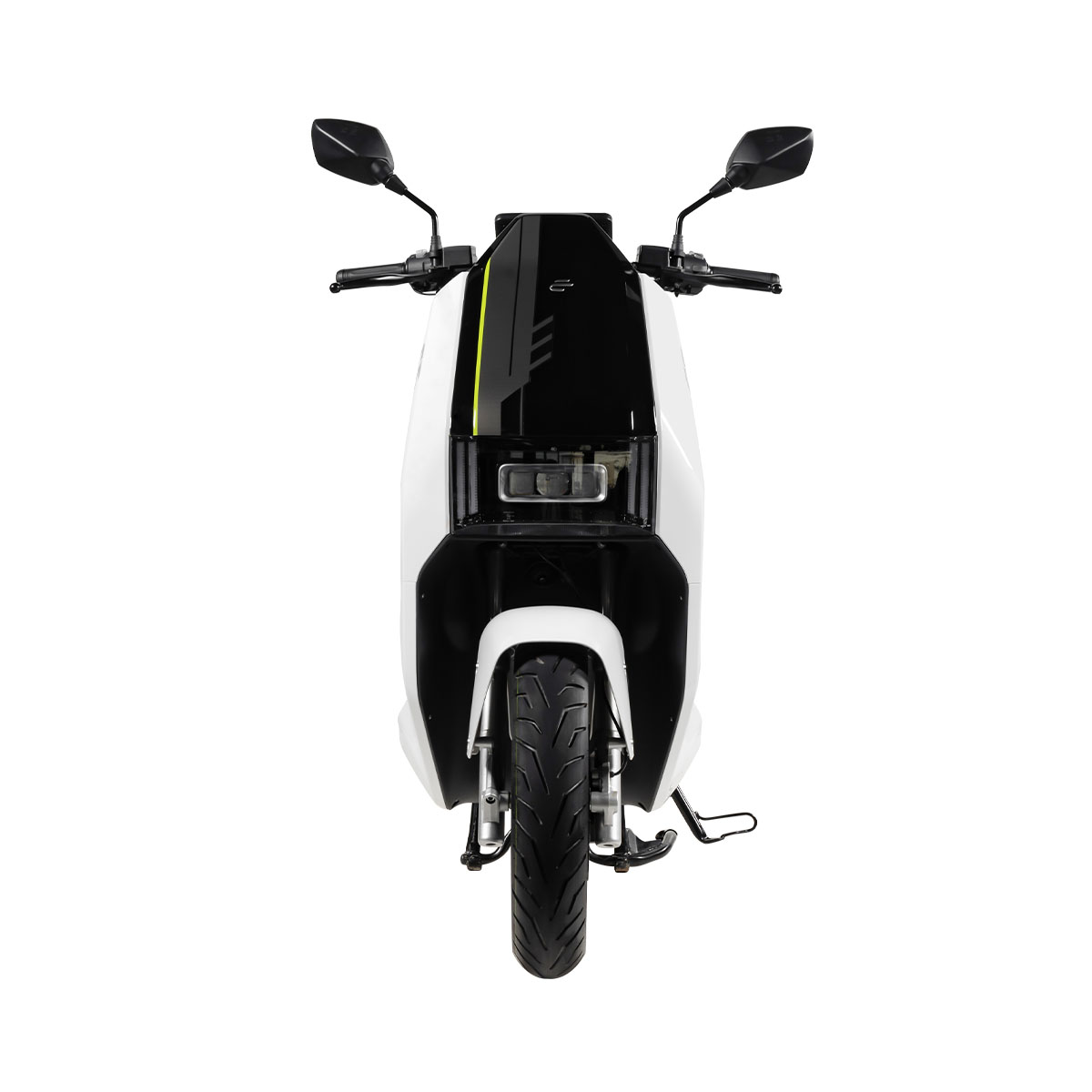 Moto électrique - Ecooter E5 - VOLTIS – Image 3