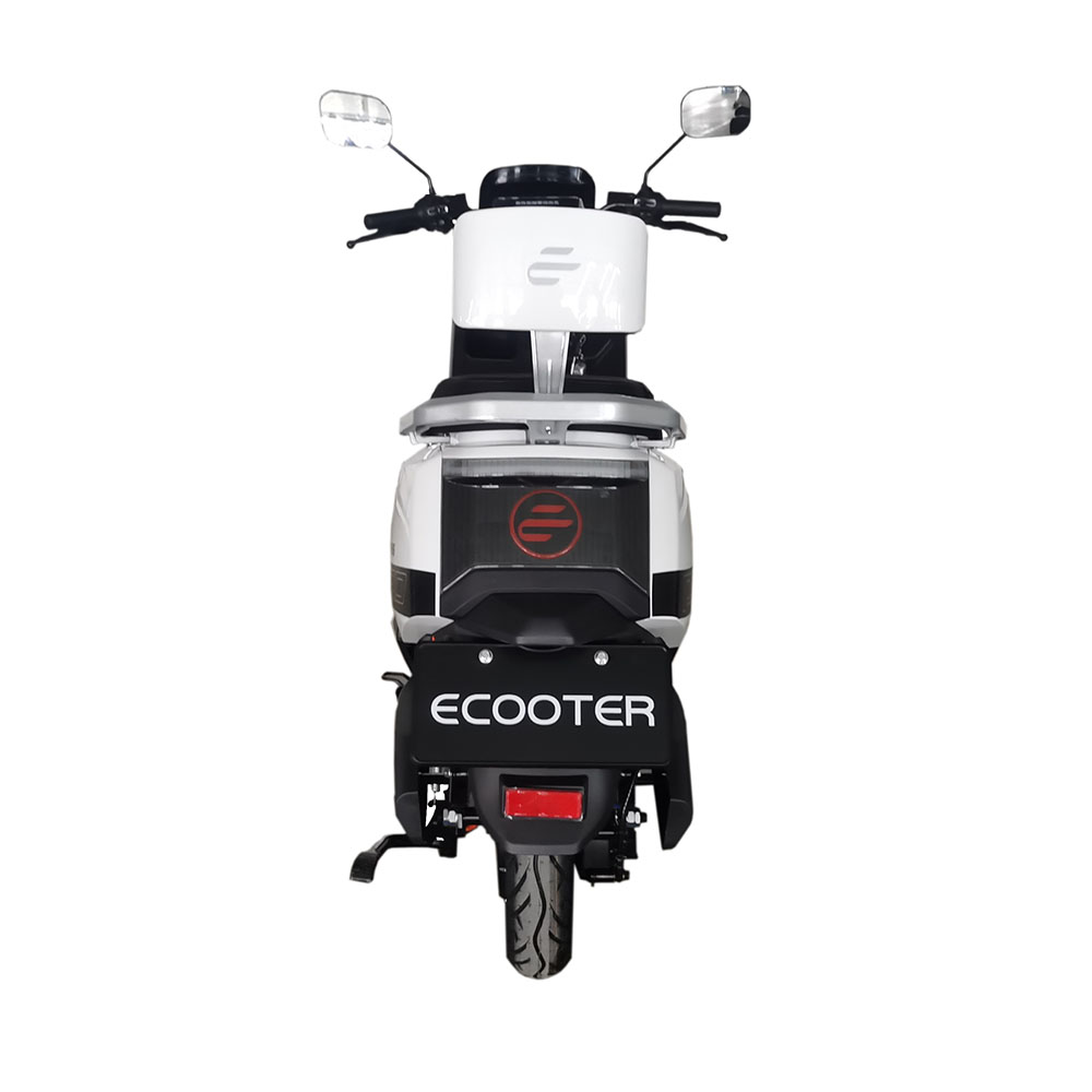 Moto électrique - Ecooter H16 - Nova (lite) – Image 4