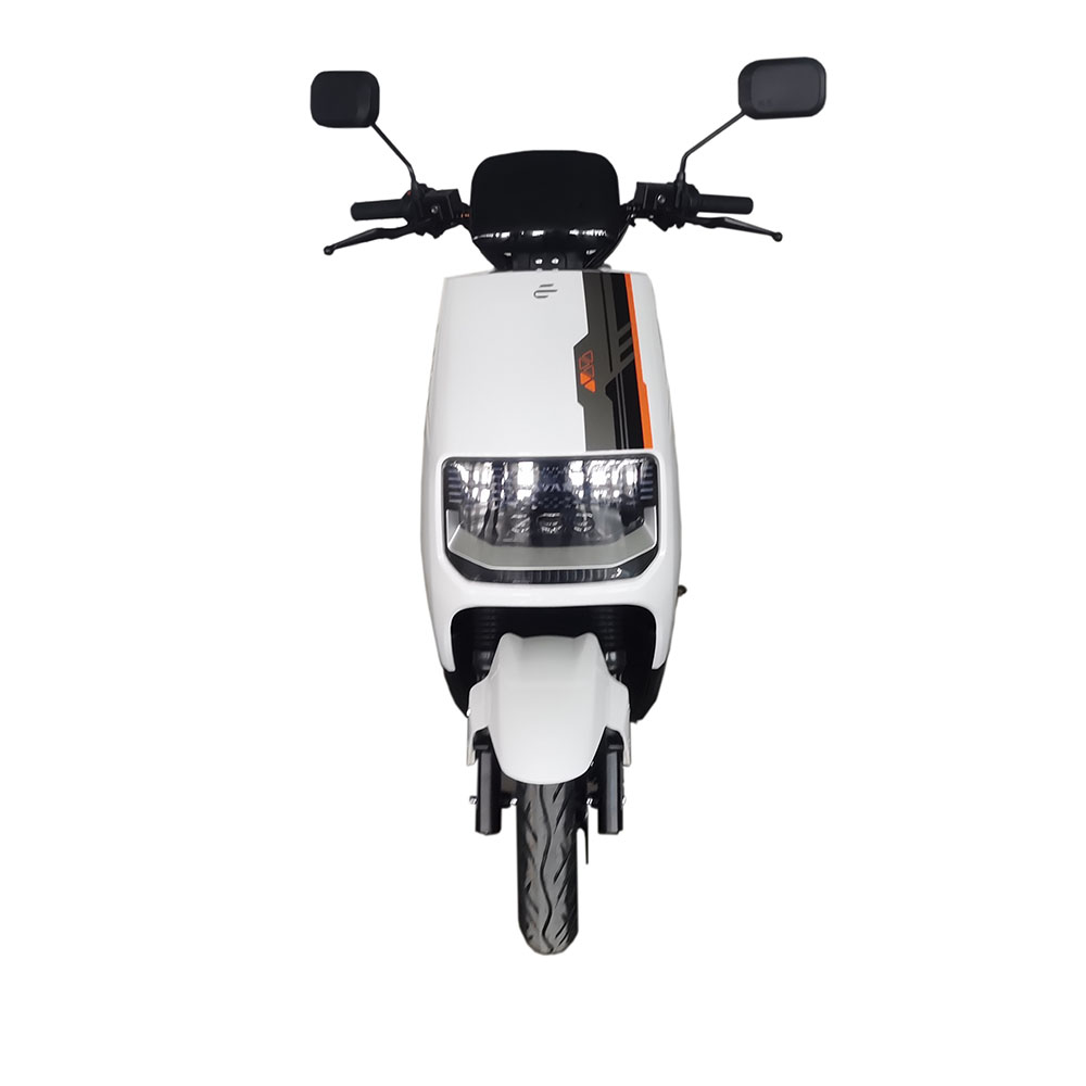 Moto électrique - Ecooter H16 - Nova (lite) – Image 2