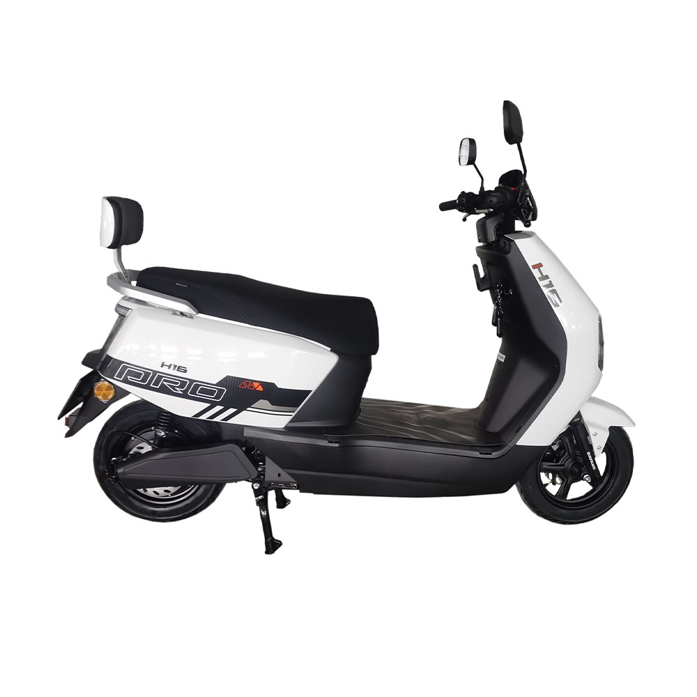 Moto électrique - Ecooter H16 - Nova (lite) – Image 3