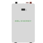 BATTERIE LITHIUM 16KW-320A 51,2V 8000 CYCLES GSL