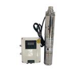 CONTROLEUR POMPE SOLAIRE DC 24V 250W