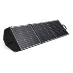 PANNEAU SOLAIRE 200W PLIABLE GRADE PREMIUM