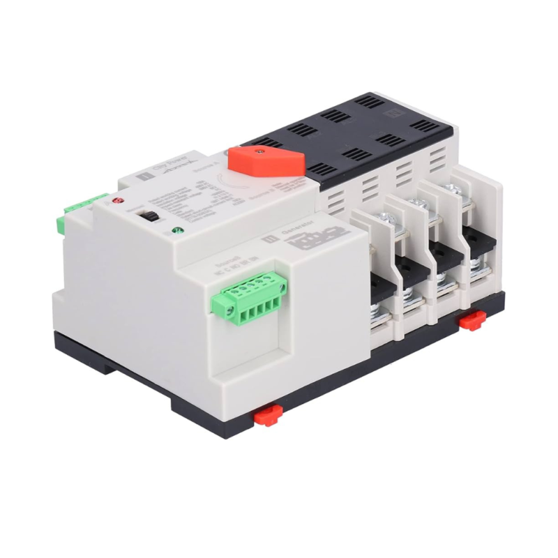 INVERSEUR AUTOMATIQUE 100A 4P