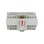 INVERSEUR AUTOMATIQUE 63A 4P