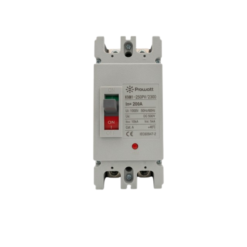 SECTIONNEUR BATTERIE 250A