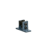 STRUCTURE PANNEAUX BASE POUR TOIT PLAT 40MM