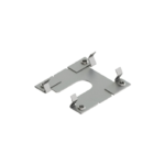 STRUCTURE PANNEAUX CLIP MISE A LA TERRE POUR TOIT PLAT 25 MM