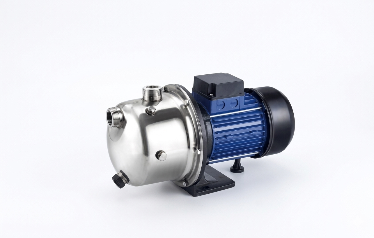 POMPE DE SURFACE SOLAIRE DC 3.1M3 35M 72V